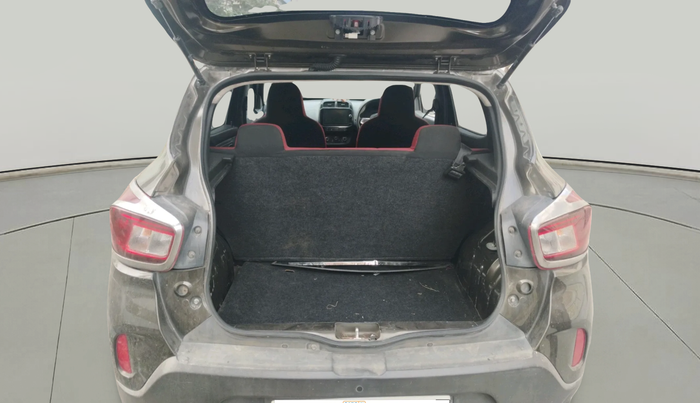 2022 Renault Kwid RXT 1.0 (O), Petrol, Manual, 99,690 km, exterior