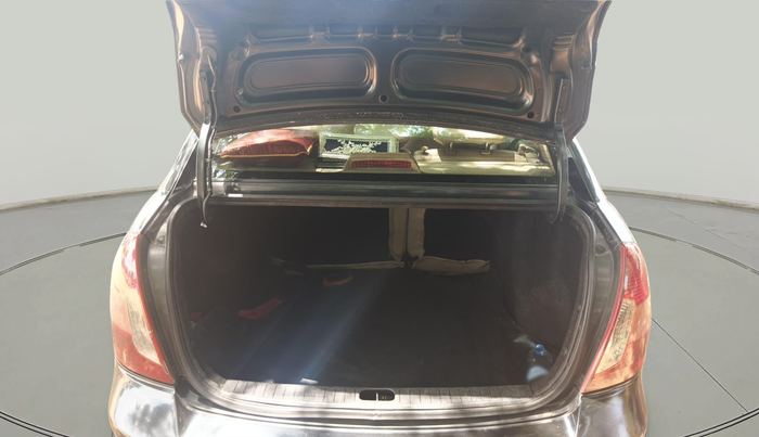 2010 Hyundai Verna VGT CRDI SX 1.5, Diesel, Manual, 1,19,154 km, exterior