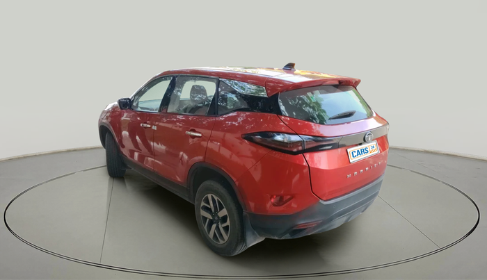 2022 Tata Harrier XZ SUNROOF 2.0L, Diesel, Manual, 51,771 km, exterior