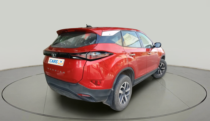 2022 Tata Harrier XZ SUNROOF 2.0L, Diesel, Manual, 51,771 km, exterior