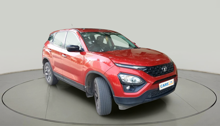 2022 Tata Harrier XZ SUNROOF 2.0L, Diesel, Manual, 51,771 km, exterior