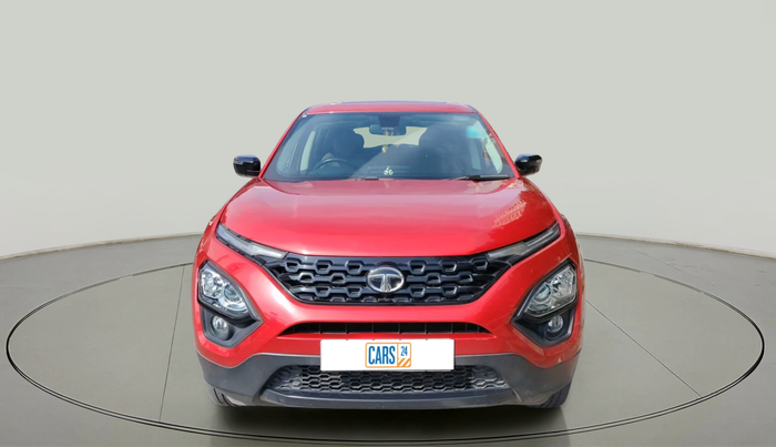2022 Tata Harrier XZ SUNROOF 2.0L, Diesel, Manual, 51,771 km, exterior