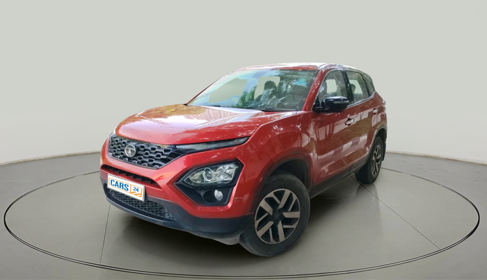 2022 Tata Harrier XZ SUNROOF 2.0L, Diesel, Manual, 51,771 km, exterior