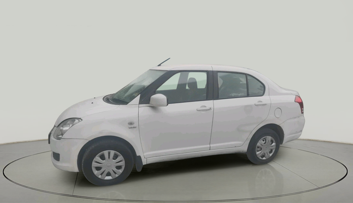 2015 Maruti Swift Dzire TOUR DIESEL, Diesel, Manual, 1,92,146 km, exterior