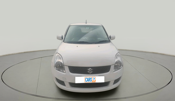 2015 Maruti Swift Dzire TOUR DIESEL, Diesel, Manual, 1,92,146 km, exterior