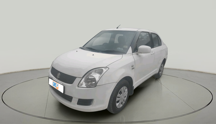 2015 Maruti Swift Dzire TOUR DIESEL, Diesel, Manual, 1,92,146 km, exterior