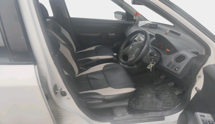 2015 Maruti Swift Dzire TOUR DIESEL, Diesel, Manual, 1,92,146 km, interior