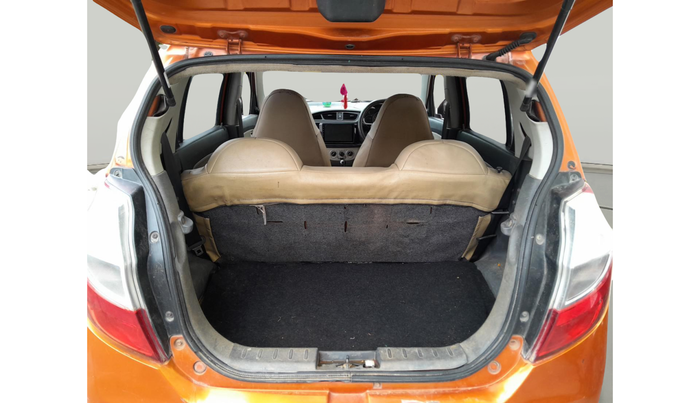 2017 Maruti Alto K10 VXI (O), Petrol, Manual, 1,05,190 km, exterior