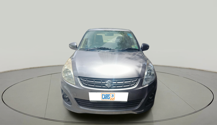 2013 Maruti Swift Dzire VXI, Petrol, Manual, 895 km, exterior