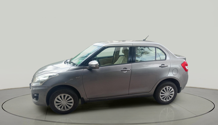 2013 Maruti Swift Dzire VXI, Petrol, Manual, 895 km, exterior