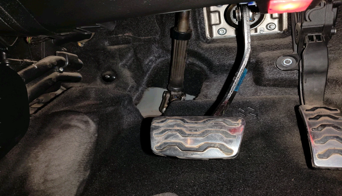 2023 Hyundai NEW I20 N LINE N8 1.0 TURBO GDI DCT, Petrol, Automatic, 44,821 km, interior