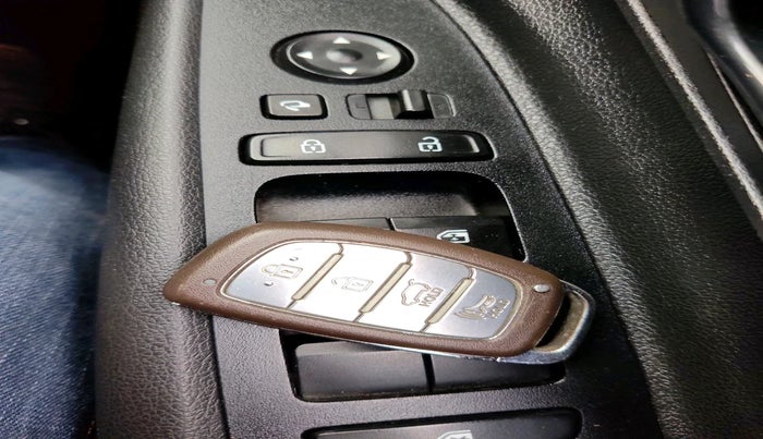 2023 Hyundai NEW I20 N LINE N8 1.0 TURBO GDI DCT, Petrol, Automatic, 44,821 km, interior