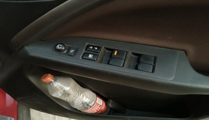 2023 Maruti BREZZA ZXI SMART HYBRID , Petrol, Manual, 32,702 km, interior