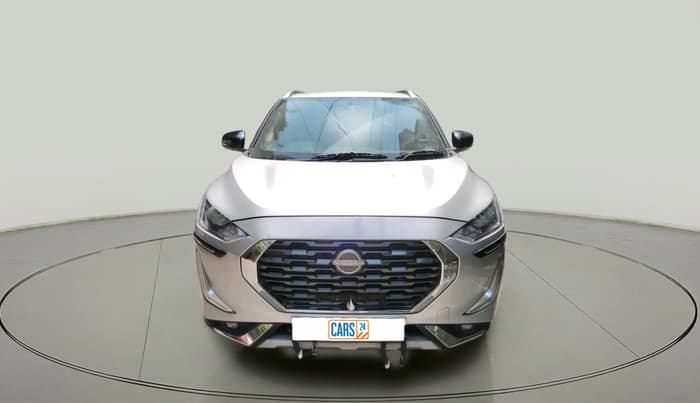 2021 Nissan MAGNITE XV TURBO, Petrol, Manual, 31,001 km, exterior