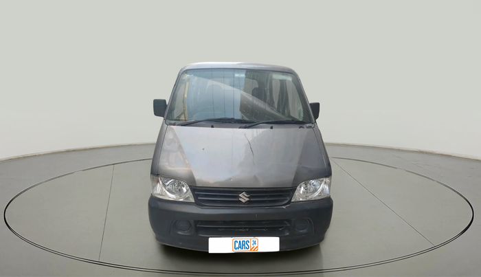 2017 Maruti Eeco 5 STR WITH A/C+HTR, Petrol, Manual, 29,539 km, exterior