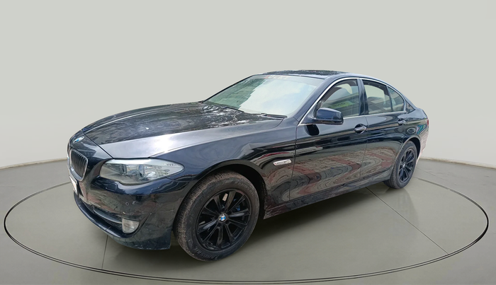 2011 BMW 5 Series 525D 3.0, Diesel, Automatic, 59,097 km, exterior