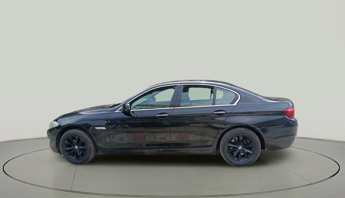 2011 BMW 5 Series 525D 3.0, Diesel, Automatic, 59,097 km, exterior