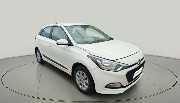 2016 Hyundai Elite i20 SPORTZ 1.2, Petrol, Manual, 92,220 km, exterior