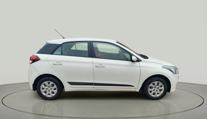 2016 Hyundai Elite i20 SPORTZ 1.2, Petrol, Manual, 92,220 km, exterior