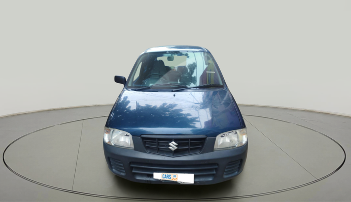 2010 Maruti Alto LXI, Petrol, Manual, 22,725 km, exterior