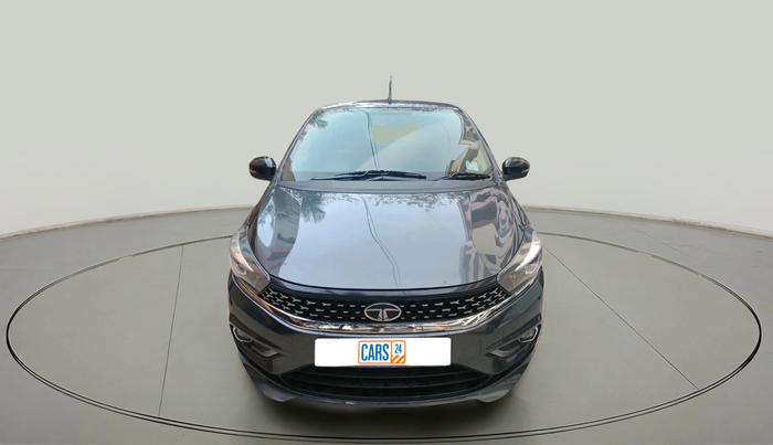 2022 Tata Tiago XZ PLUS PETROL, Petrol, Manual, 25,782 km, exterior