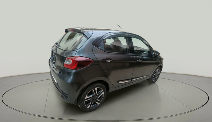 2022 Tata Tiago XZ PLUS PETROL, Petrol, Manual, 25,782 km, exterior