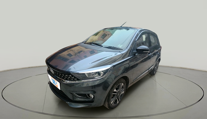 2022 Tata Tiago XZ PLUS PETROL, Petrol, Manual, 25,782 km, exterior