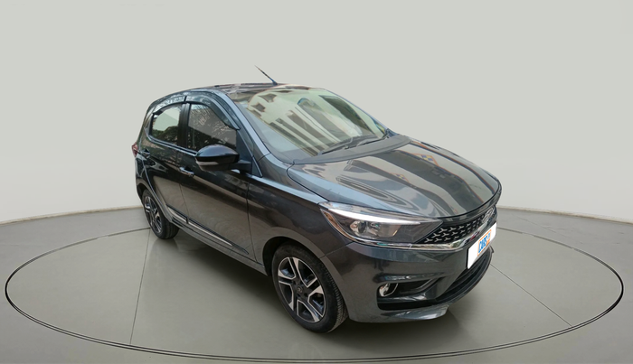 2022 Tata Tiago XZ PLUS PETROL, Petrol, Manual, 25,782 km, exterior