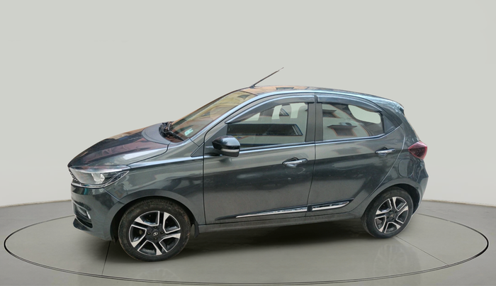 2022 Tata Tiago XZ PLUS PETROL, Petrol, Manual, 25,782 km, exterior