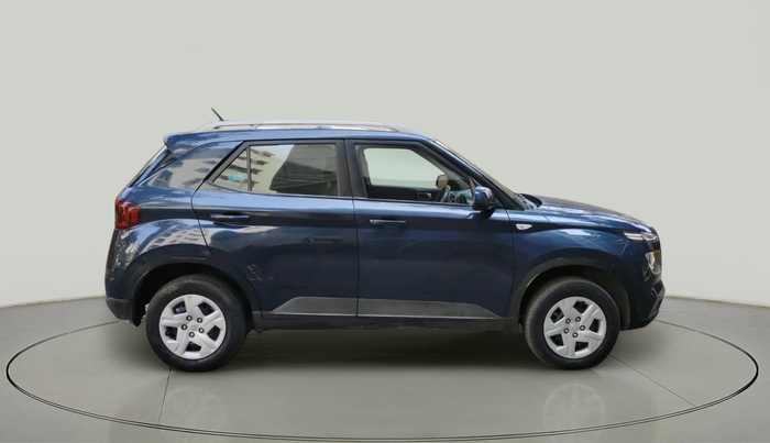 2020 Hyundai VENUE S 1.2, Petrol, Manual, 39,805 km, exterior