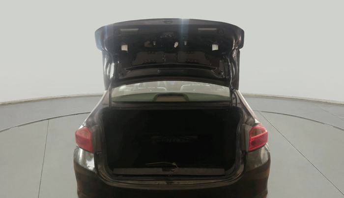 2015 Honda City 1.5L I-DTEC VX, Diesel, Manual, 1,17,479 km, exterior