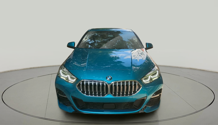2024 BMW 2 SERIES GRAN COUPE 220D M SPORT, Diesel, Automatic, 8,067 km, exterior