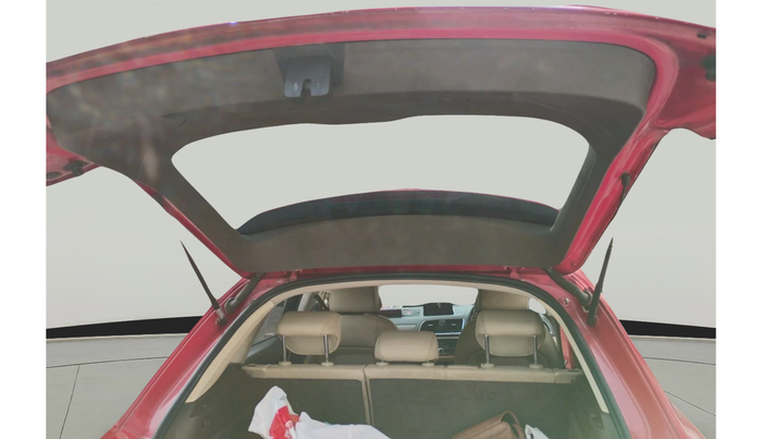 2014 Audi Q3 2.0 QUATTRO TDI AT, Diesel, Automatic, 1,90,000 km, exterior