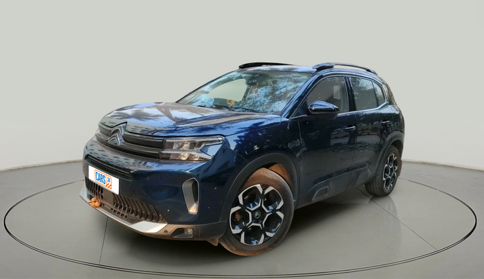 2022 CITROEN C5 AIRCROSS SHINE, Diesel, Automatic, 93,101 km, exterior