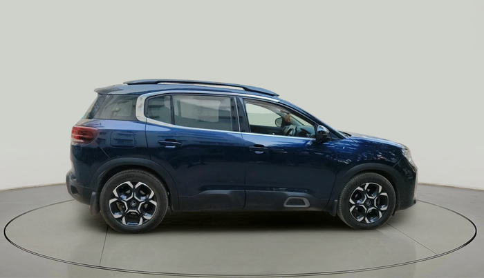 2022 CITROEN C5 AIRCROSS SHINE, Diesel, Automatic, 93,101 km, exterior