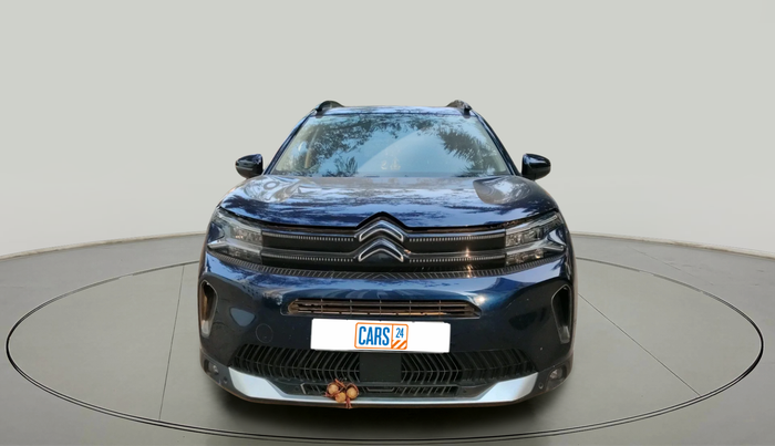 2022 CITROEN C5 AIRCROSS SHINE, Diesel, Automatic, 93,101 km, exterior