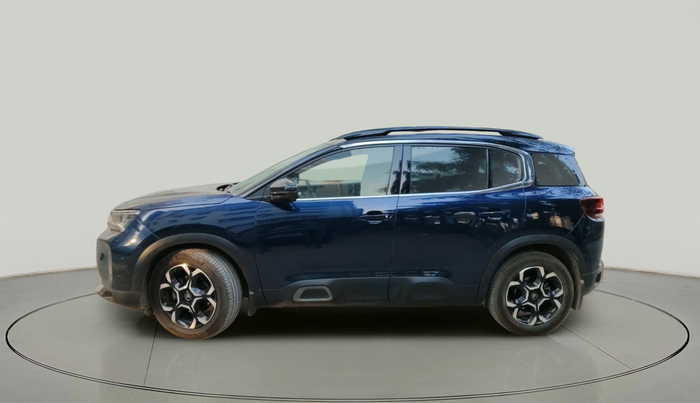 2022 CITROEN C5 AIRCROSS SHINE, Diesel, Automatic, 93,101 km, exterior