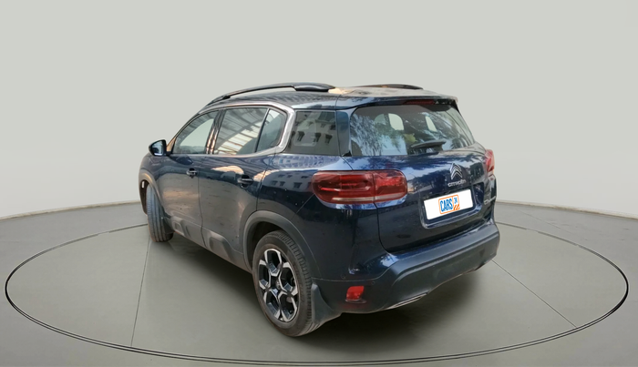 2022 CITROEN C5 AIRCROSS SHINE, Diesel, Automatic, 93,101 km, exterior