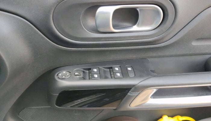 2022 CITROEN C5 AIRCROSS SHINE, Diesel, Automatic, 93,101 km, interior