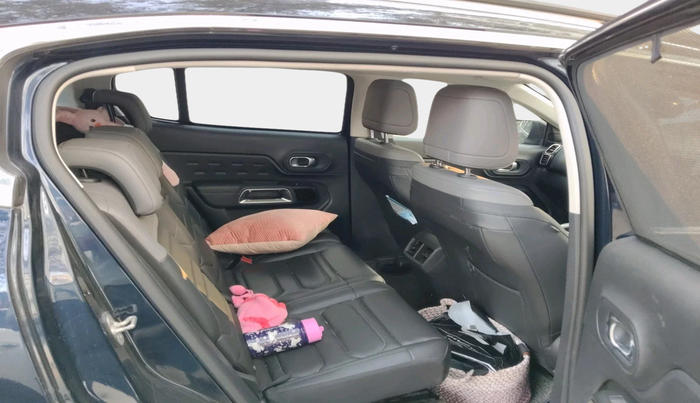 2022 CITROEN C5 AIRCROSS SHINE, Diesel, Automatic, 93,101 km, interior