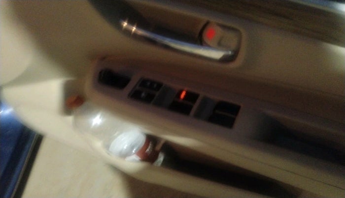 2020 Maruti Ciaz ALPHA  AT 1.5 SHVS PETROL, Petrol, Automatic, 66,362 km, interior