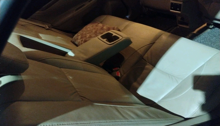 2020 Maruti Ciaz ALPHA  AT 1.5 SHVS PETROL, Petrol, Automatic, 66,362 km, interior