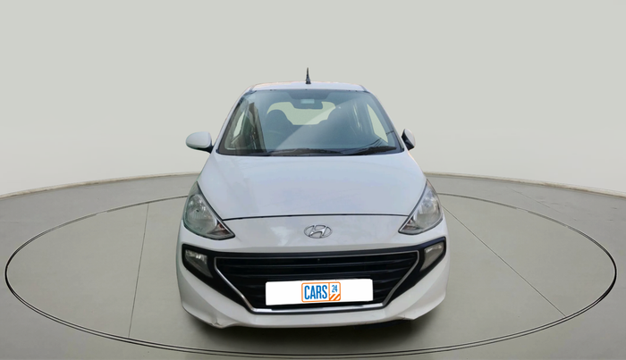 2019 Hyundai NEW SANTRO SPORTZ CNG, Petrol, Manual, 31,593 km, exterior