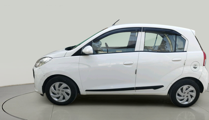 2019 Hyundai NEW SANTRO SPORTZ CNG, Petrol, Manual, 31,593 km, exterior