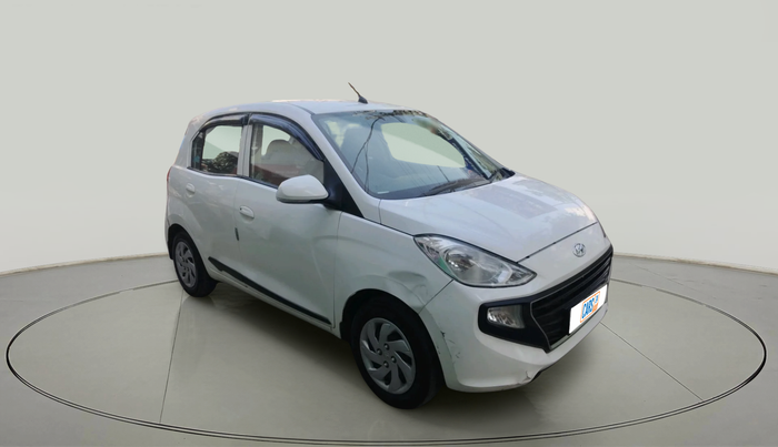 2019 Hyundai NEW SANTRO SPORTZ CNG, Petrol, Manual, 31,593 km, exterior