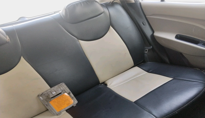 2019 Hyundai NEW SANTRO SPORTZ CNG, Petrol, Manual, 31,593 km, interior