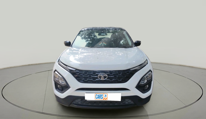 2022 Tata Harrier XZA PLUS 2.0L, Diesel, Automatic, 41,914 km, exterior