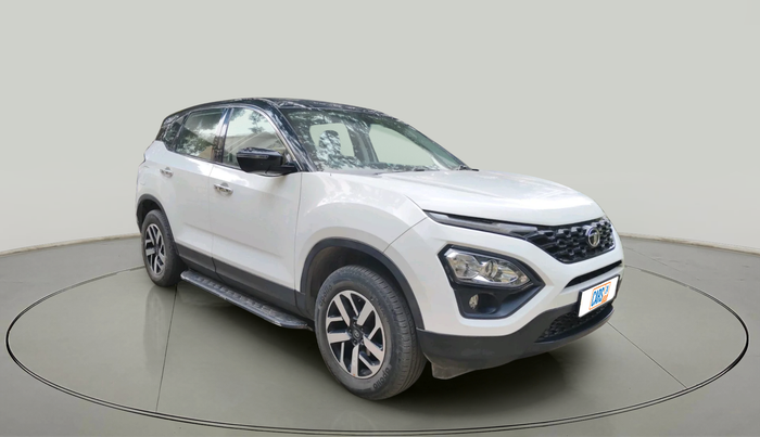 2022 Tata Harrier XZA PLUS 2.0L, Diesel, Automatic, 41,914 km, exterior