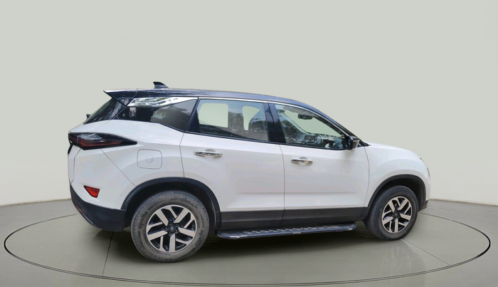 2022 Tata Harrier XZA PLUS 2.0L, Diesel, Automatic, 41,914 km, exterior