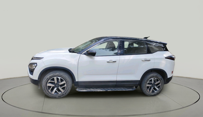 2022 Tata Harrier XZA PLUS 2.0L, Diesel, Automatic, 41,914 km, exterior